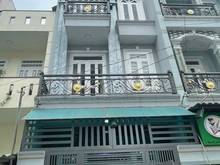 Hình ảnh Nhà Hương Lộ 2 [4x17] 1 trệt 3 lầu 5PN 6WC