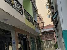 Hình ảnh Chính chủ cần bán nhà 21/5 Ngô Bệ, Phường 13, Quận Tân Bình