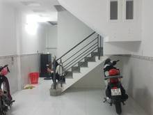 Hình ảnh Nhà Miếu Gò Xoài [4x11] 1 trệt 1 lầu 2PN 2WC