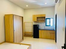 Hình ảnh Khai Trương Studio Cửa Sổ Lớn - 25m2 - Cách UEH 5’ - Cầu vượt 3/2