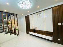 Hình ảnh Hiếm!Bán nhà ngõ 376 Khương Đình Mặt Ngõ, Mới cứng,41m×5T,Hơn 4 tỷ