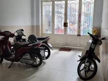 Hình ảnh Bán nhà mặt tiền đường, Võ Thành Trang, Tân Phú,108m, 5 tầng, 14 tỷ