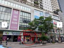 Hình ảnh Cho Thuê Mặt Bằng Kinh Doanh Tại 35 Lê Văn Lương