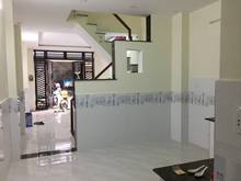 Hình ảnh Nhà Khu Mã Lò [4x14] 1 trệt 1 lầu 2PN 2WC