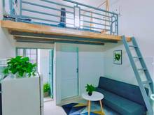 Hình ảnh Duplex full nt cho thuê đường cộng hoà gần sân bay