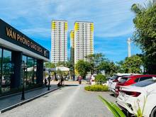 Hình ảnh Chính sách ưu đãi mua căn 2pn view Hồ Đá