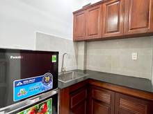 Hình ảnh CĂN HỘ Dich vu FULL NỘI THẤT giá rẻ