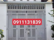 Hình ảnh $ Cho thuê nhà MT Lê Lâm, P Phú Thạnh,trống suốt, 4x20m, 12TR $