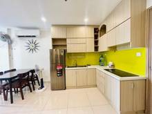 Hình ảnh ✓Vinhomes Q9✓Cho Thuê 1PN+ Full Thất Kết Hợp Hiện Đại và Truyền Thống