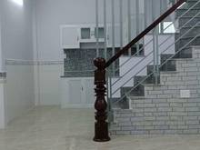 Hình ảnh Cho Thuê Nhà  nguyên căn HXT 6m Đường Lê Văn Thọ Thường 14 gò vấp