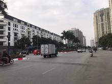 Hình ảnh Giảm 5 tỷ Bán nhà mặt phố Lê Trọng Tấn, 190m2, 4 tầng