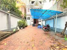 Hình ảnh Cô Nga Cho Thuê Nhà Xa Lộ Hà Nội, Thảo Điền, giá 35 Triệu/tháng