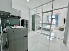 Hình ảnh C.Hộ 1Pn Full Nội Thất Máy Giặt Riêng Được Nuôi Thú Cưng Vạn Kiếp PXL
