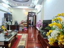 Hình ảnh View Hồ Hạ Đình!Bán ngõ 342 Khương Đình,Full mới cứng,43m×5T Hơn 4 tỷ.