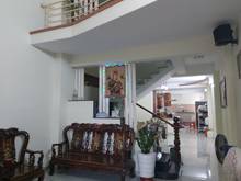 Hình ảnh ngộp bank, chủ hạ chào 1.2 tỷ, bán gấp MTKD, DT 116m2, 6 tầng,HDT 15tr