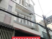Hình ảnh $ Cho thuê nhà Đẹp HXH- Full NỘI THẤT đường Gò Dầu, 2L, 4PN, 15Tr $