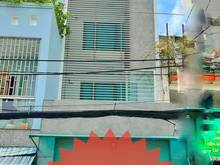 Hình ảnh 💥Nhà Mặt Tiền 212m2 Tôn Thất Thuyết Quận 4 Gía 16,8tỷ💥