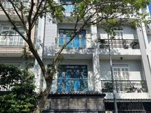 Hình ảnh Cần Cho thuê Nhà hẻm xe tải 12m Ô tô vào nhà Quang Trung P11