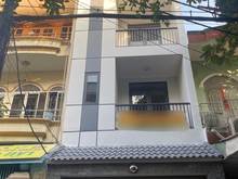 Hình ảnh Cần cho thuê nhà mới sơn sửa lại hết Trục đường Phạm Huy Thông P7