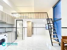 Hình ảnh CHDV Duplex full NT bao phí ngay Mai Văn Vĩnh-Hỗ trợ cọc