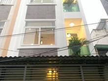Hình ảnh Siêu phẩm P5, Gò Vấp . cách E Mart Phan Văn Trị 500m