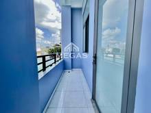 Hình ảnh Phòng Mới Xây 100%, Gía Rẻ, Gác Cao, Thoáng Mát, Ngay Ngã Tư An Sương
