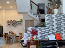 Hình ảnh Nhà 4 tầng, lô góc 2 mặt hẻm, ô tô đỗ cửa, Linh Đông, Thủ Đức.