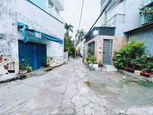 Hình ảnh 73m2 - 4 tỷ 3 - Nhà QUANG TRUNG . F10 . Gò Vấp _3PN - NGANG khủng 4m5