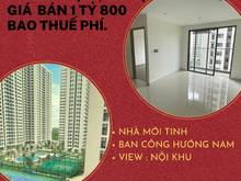 Hình ảnh [Vimhomes Q9] CĂN HỘ 1PN+ bao thuế phí_ ra hàng sốc cả thị trường Ori
