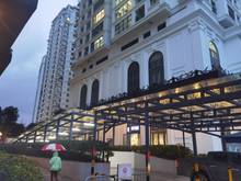 Hình ảnh Chính chủ cho thuê shop house Iris Garden