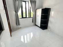 Hình ảnh Trống 1 phòng ngay Lê Đức Thọ, cửa sổ lớn, thoáng mát, giá rẻ ở ngay
