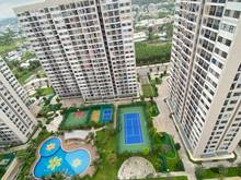 Hình ảnh ✓Vinhomes Q9✓ Cho Thuê 2PN View Xị Xò Không Gian Rộng Rãi Cho Gia Đình