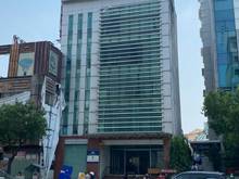 Hình ảnh Bán building Góc 2MT Nam Kỳ Khởi Nghĩa P.6 Quận 3 , HĐ 370tr/th