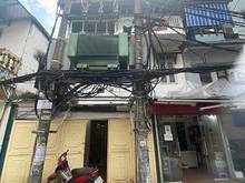 Hình ảnh Bán nhà 85 m2 tại số 25, ngõ 158 Nguyễn Sơn, Phường Bồ Đề, Long Biên,