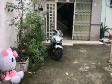 Hình ảnh Cho thuê nhà Q2 1trệt 1 lầu 2pn phường Bình Trưng Tây Giá 8tr/ tháng