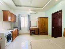 Hình ảnh CH thoáng mát full tiện nghi Lê Văn Sỹ Q3, BẢO VỆ 24/24, có thang máy
