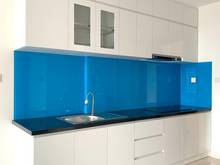 Hình ảnh Căn Hộ 2PN Full Bếp Rèm Vinhomes Q9 – mới đẹp ở ngay