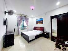 Hình ảnh Cho thuê Trang Chủ MB66.COM / Đăng Ký Tặng 66K STUDIO đường Trưng Nữ Vương, quận Hải Châu