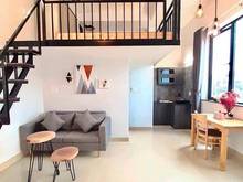 Hình ảnh DUPLEX mới-máy giặt riêng gần LOTTE MART
