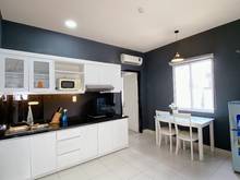 Hình ảnh Căn Hộ 1PN 50m2 full nội thất gần cầu Kiệu, chợ Tân Định, Hai Bà Trưng