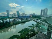 Hình ảnh Cho Thuê Căn Hộ Happpy Valley Giá Rẻ