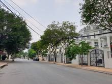 Hình ảnh Bán biệt thự nguyễn văn hưởng ,p.thảo điền quận 2.Nhà 1 hầm 3 lầu