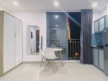 Hình ảnh Mb6623 nạp rút nhanh chóng Studio Ban công view Landmark cực xịn trung tâm Q2