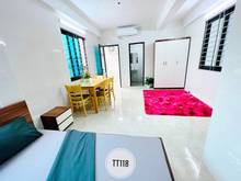 Hình ảnh Phòng Trọ Rẻ Đẹp Tại Hà Nội Giá Mềm