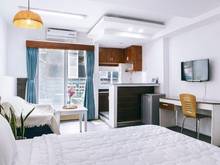 Hình ảnh CĂN HỘ STUDIO full nội thất khu phố tây - ĐỊA CHỈ Đường DƯƠNG TỰ QUÁN