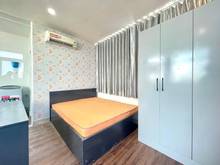 Hình ảnh Căn Hộ Studio Ban Công Thoáng Mát ngay Công Viên Lê Văn Tám quận 3