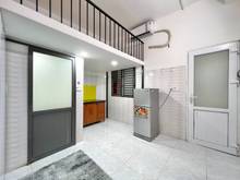 Hình ảnh Phòng gác lửng, Tiện Nghi. Lý Thường Kiệt - Q.10. 7' qua ĐH Bách Khoa