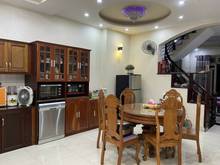 Hình ảnh Bán nhà Lê Văn Quới, Bình Tân, 4 TẦNG, 72M2, BTCT, HẺM XT, CHỈ 6.5 TỶ