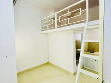 Hình ảnh Phòng trọ 25m2_nội thất cơ bản_gần sân bay