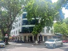 Hình ảnh Cho thuê tòa nhà 3A Phan Đình Phùng
